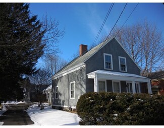 996 Massachusetts Ave, Lexington, MA 02420