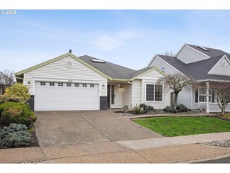 15372 SE Elinor St, Clackamas, OR 97015