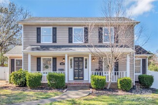 1417 Shady Bark Dr, Gastonia, NC 28054