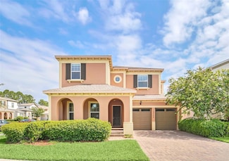 12542 Climbing Vine Ct, Windermere, FL 34786