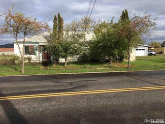 1811 Applegate St, Philomath, OR 97370