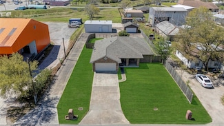 3014 Dedman St, Pasadena, TX 77503