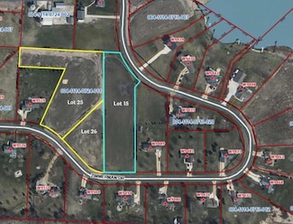 Lots 25 & 26 Zimmerman Dr, Beaver Dam, WI 53916