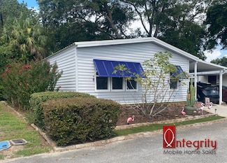 245 Wildwood Dr Unit 52, Saint Augustine, FL 32086