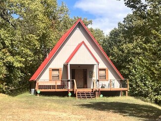 36982 S 543 Rd, Eucha, OK 74342