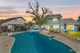 12400 Rusted Nail Cove, Austin, TX 78750