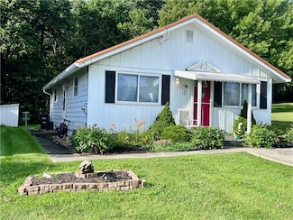 112 Campbell Ave, Butler, PA 16001