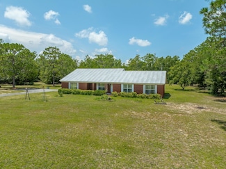 252 Rice Rd, Chattahoochee, FL 32324