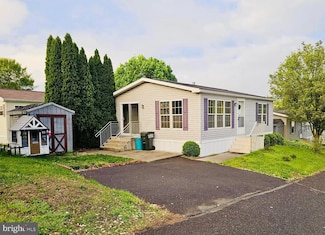 2304 LOT J-3 Brownsville Rd, Feasterville Trevose, PA 19053