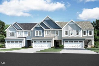 2438 Englemann Dr Unit 357, New Hill, NC 27562