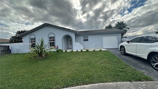 13060 SW 262nd Terrace, Homestead, FL 33032