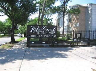 2100 Wilcrest Dr Unit 204, Houston, TX 77042