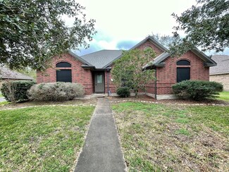 107 Audubon Woods Dr, Richwood, TX 77531