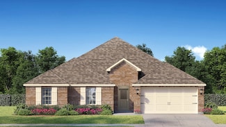 1410 Leonard Ct, Arlington, TX 76015
