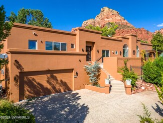 130 Starlite Dr, Sedona, AZ 86336