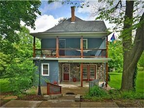 609 Kier Rd, Avonmore, PA 15618