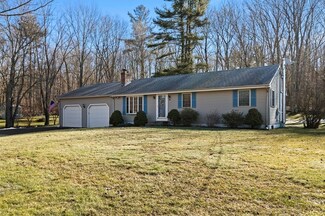 405 W Main St, Millbury, MA 01527