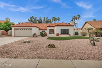 6719 W Utopia Rd, Glendale, AZ 85308