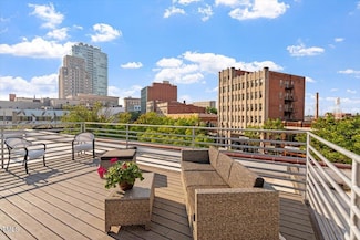 101 Morris St Unit D, Durham, NC 27701
