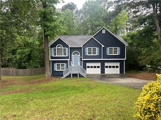 4790 Brandon Acres Ln, Buford, GA 30519