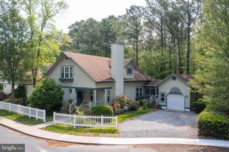 7 Judiths Run, Ocean View, DE 19970