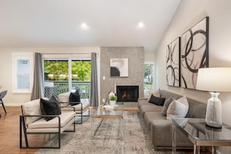 2292 Almaden Rd Unit B, San Jose, CA 95125