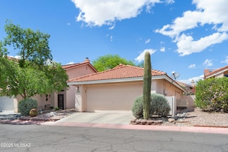 4654 W Gatehinge Ct, Tucson, AZ 85741