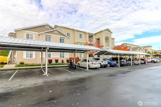 10007 186th St E Unit 234, Puyallup, WA 98375