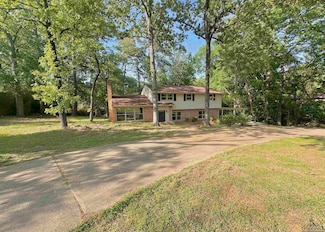 3517 Danville Dr, Kilgore, TX 75662