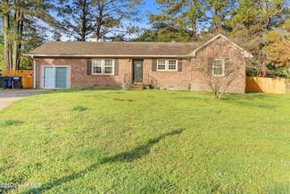 2605 Hampton Ct NW, Wilson, NC 27896