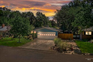 1316 S Gourley St, Boise, ID 83705
