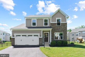 7389 Lake Willow Ct, Warrenton, VA 20187