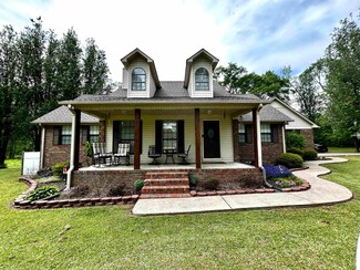81 County Road 13, Florence, AL 35633