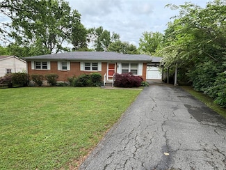 344 Leslie Ave, Bowling Green, KY 42101