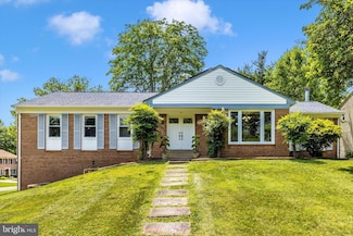 13 Montford Ct, Silver Spring, MD 20905