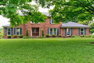 507 Westerham Ct, Louisville, KY 40222
