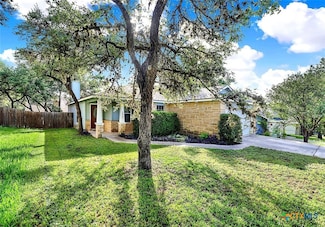 2029 Northview Dr, San Marcos, TX 78666