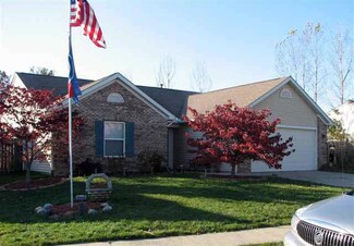 416 Old Romney Dr W, Lafayette, IN 47909