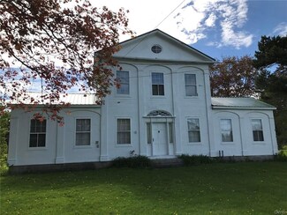 6907 County Highway 18, West Winfield, NY 13491