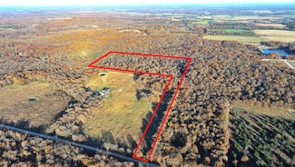 Tbd S 525 Rd, El Dorado Springs, MO 64744