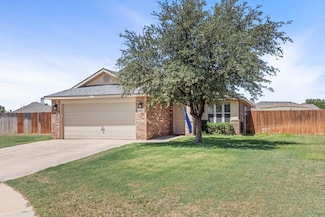 1003 Clemente Ct, Midland, TX 79706