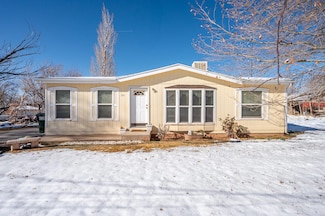 570 W 300 S, Parowan, UT 84761
