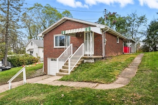 3812 Alice Ave, North Versailles, PA 15137