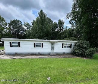 4015 Wiggins Mill Rd, Wilson, NC 27893