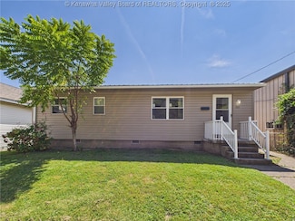 103 Dunbar Ave, Dunbar, WV 25064