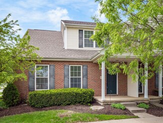 4709 Grand Strand Dr, Grove City, OH 43123
