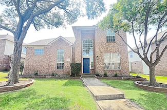 4404 Ridge Point Ln, Plano, TX 75024