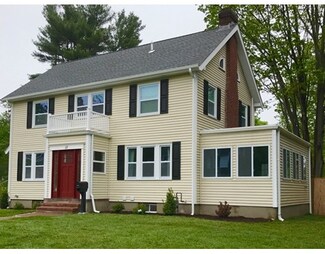 11 Swift Rd, Framingham, MA 01702