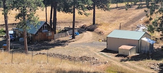 546 Edgehill Dr, Anatone, WA 99401