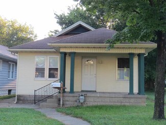 1608 S Morton Ave, Evansville, IN 47713
